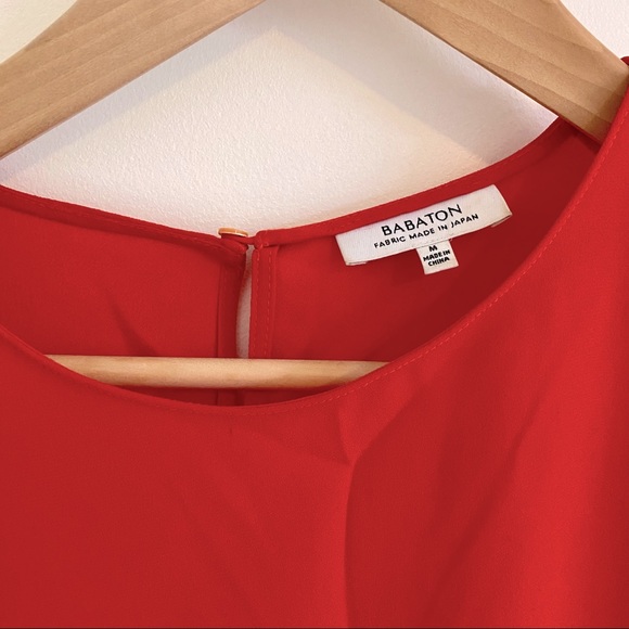 Blouse - Picture 4 of 4